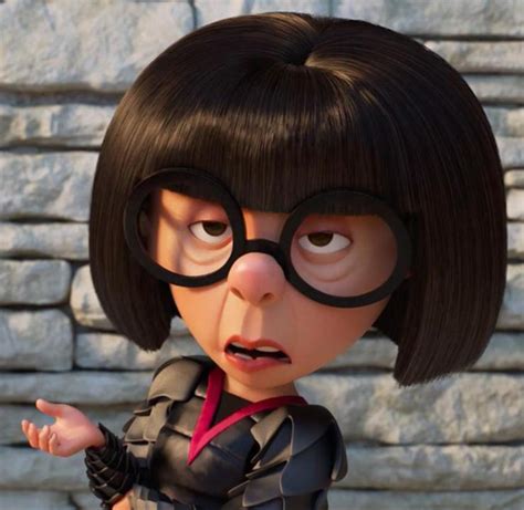 edna mode videos